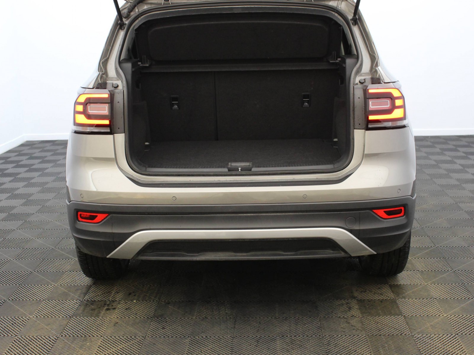 VOLKSWAGEN - T-CROSS - #182785 - 13