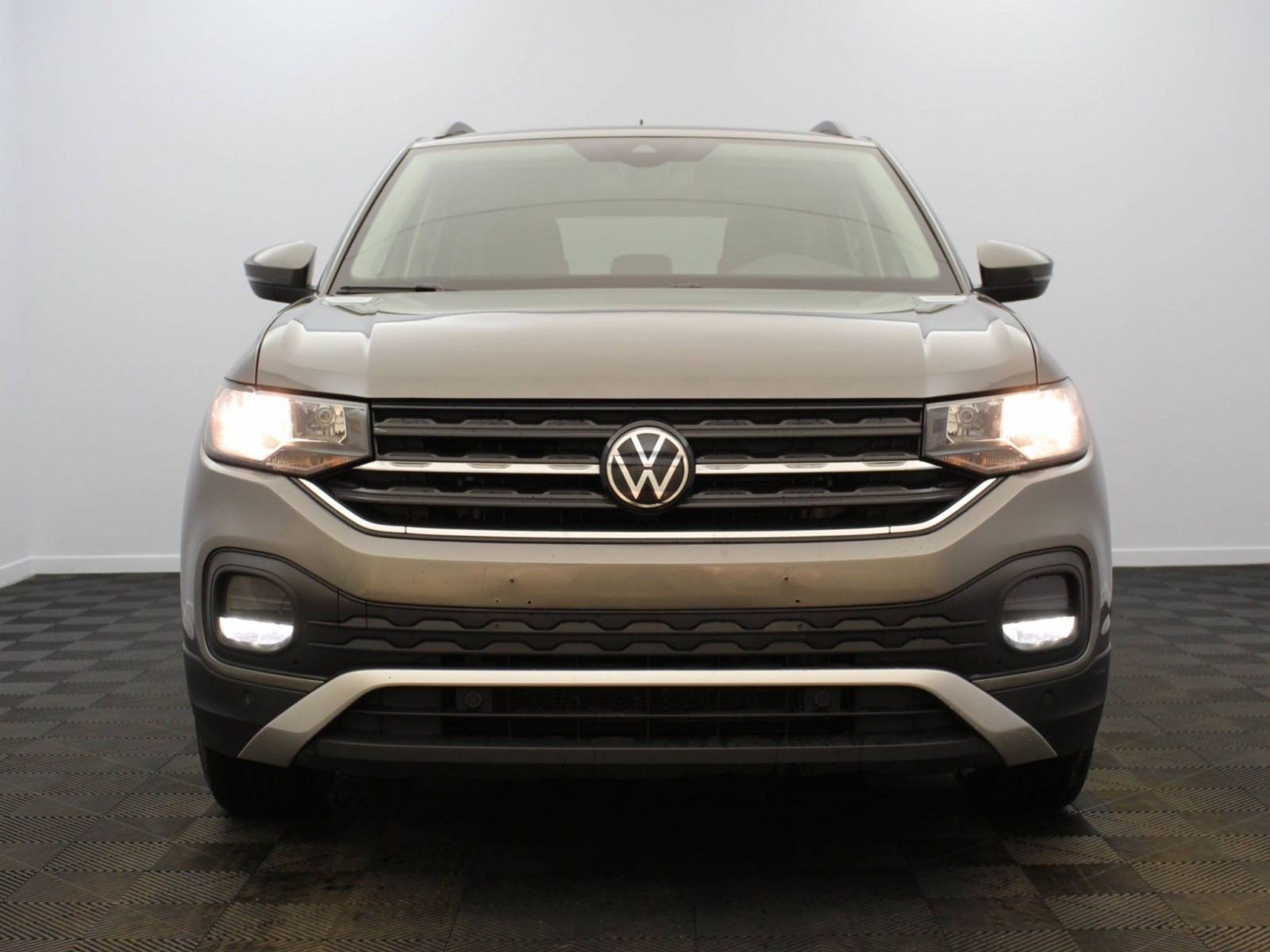 VOLKSWAGEN - T-CROSS - #182784 - 4