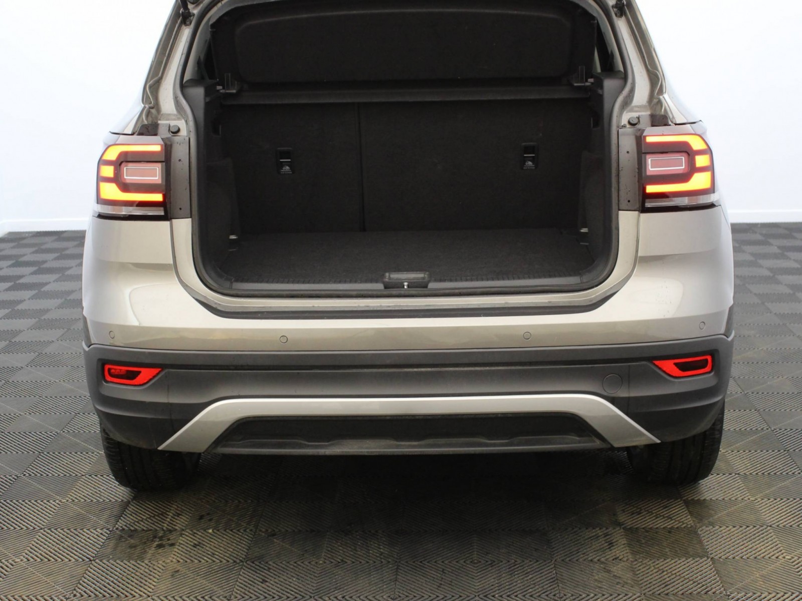 VOLKSWAGEN - T-CROSS - #182784 - 13