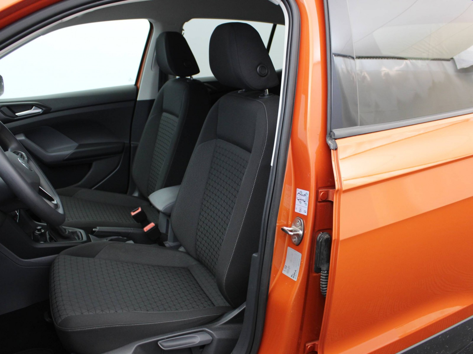 VOLKSWAGEN - T-CROSS - #182787 - 7