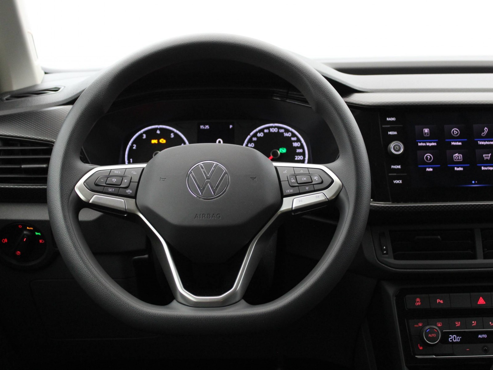 VOLKSWAGEN - T-CROSS - #182787 - 10
