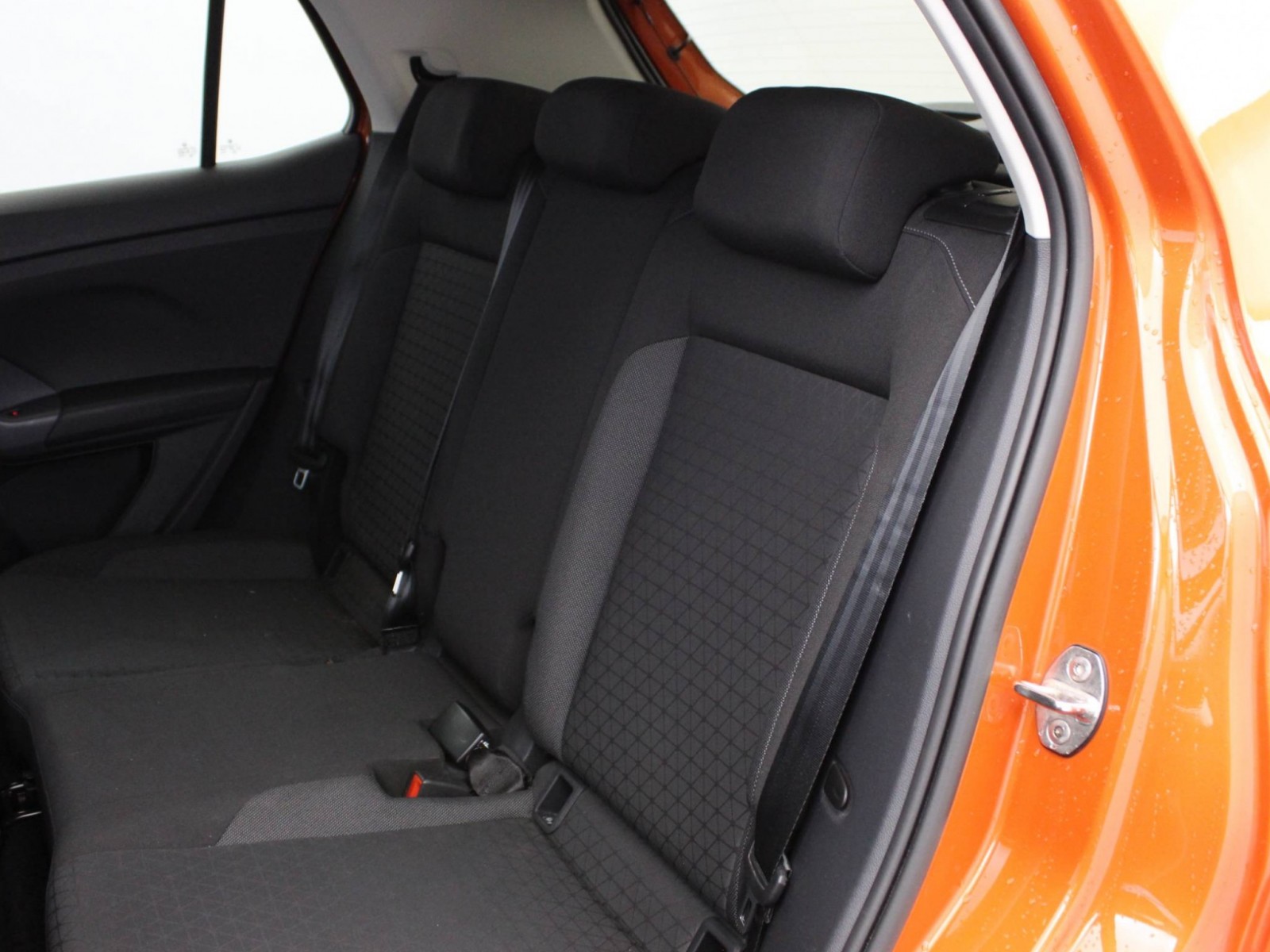 VOLKSWAGEN - T-CROSS - #182787 - 23