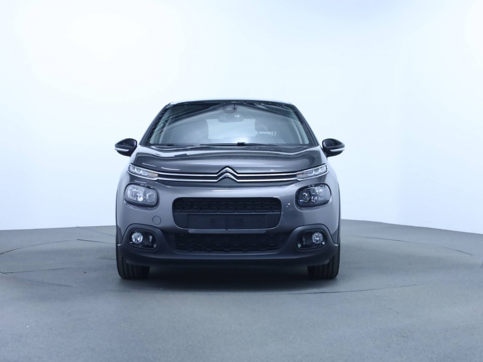CITROEN - C3 - #183714 - 4