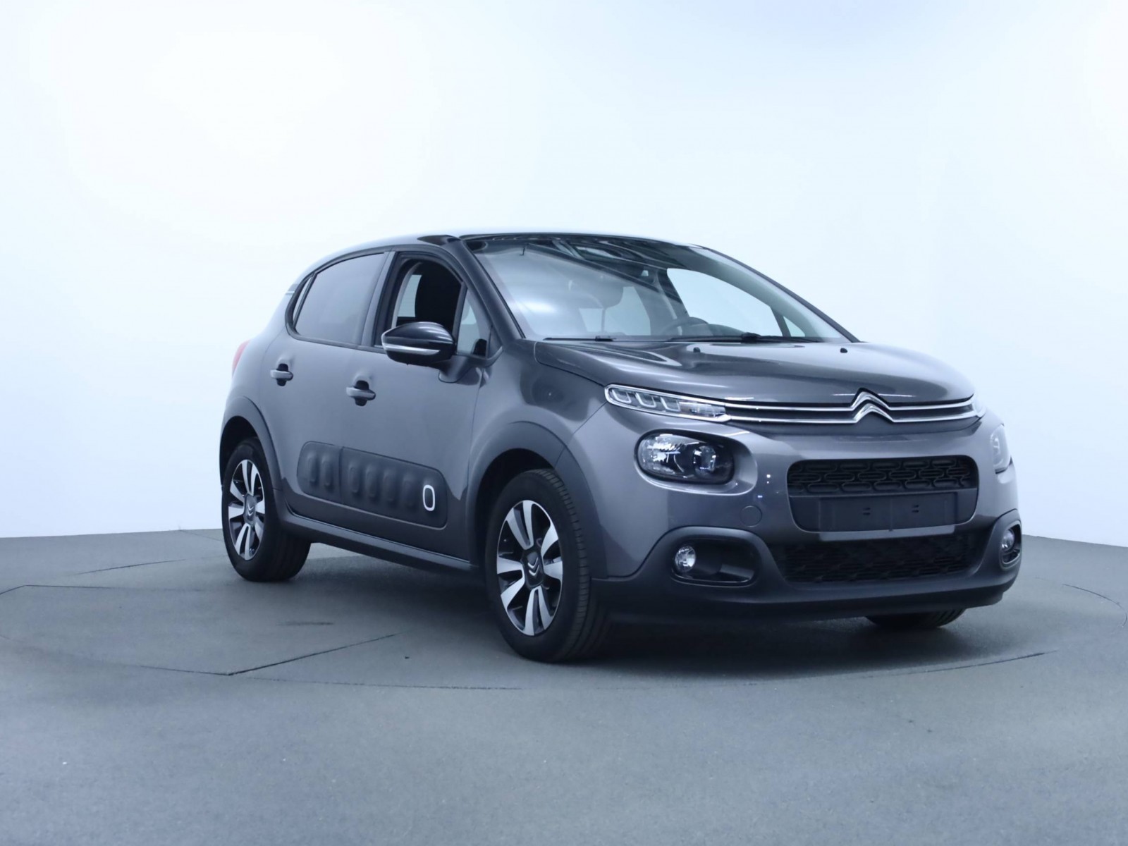CITROEN - C3 - #183714 - 1
