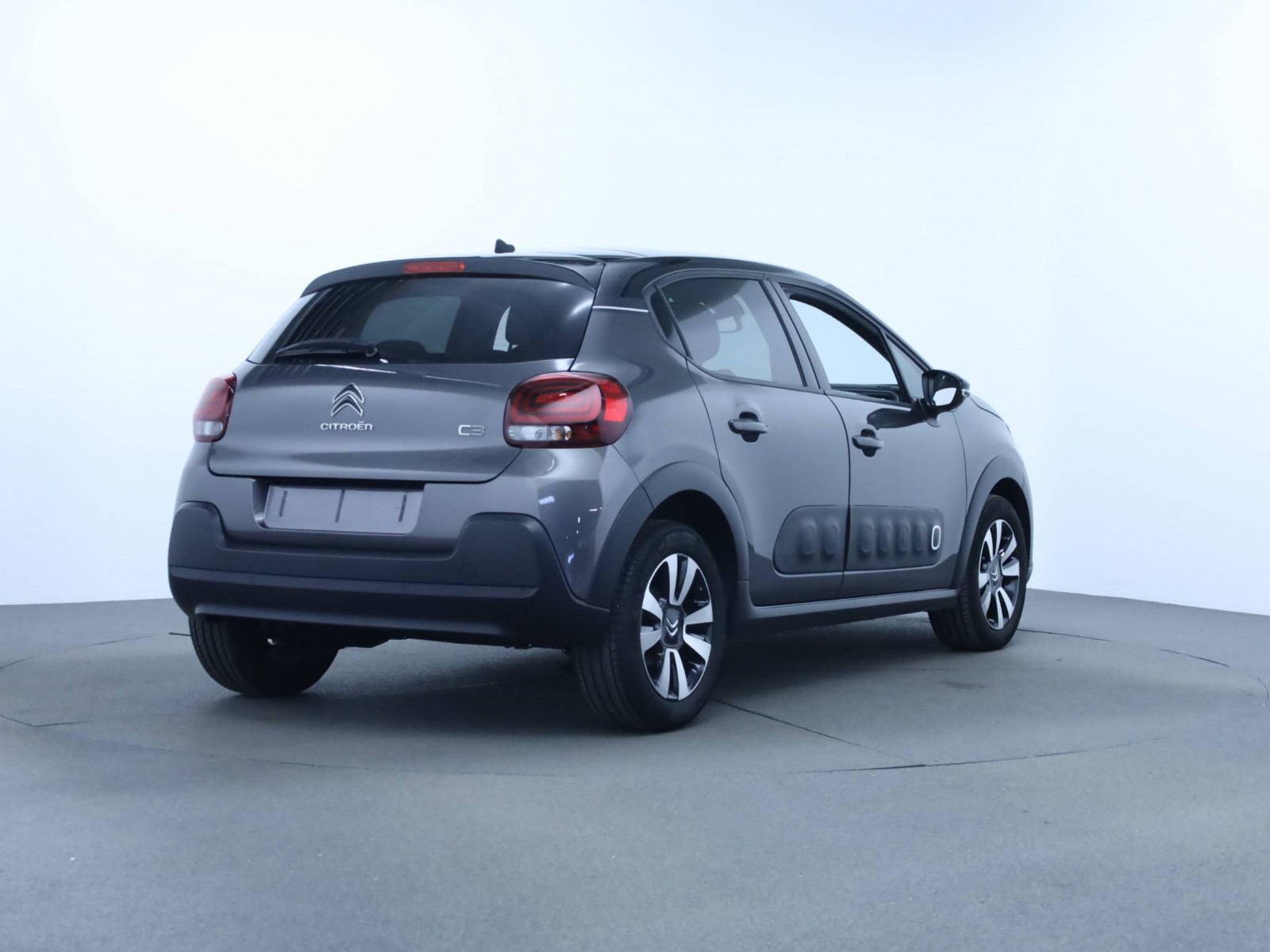 CITROEN - C3 - #183714 - 3