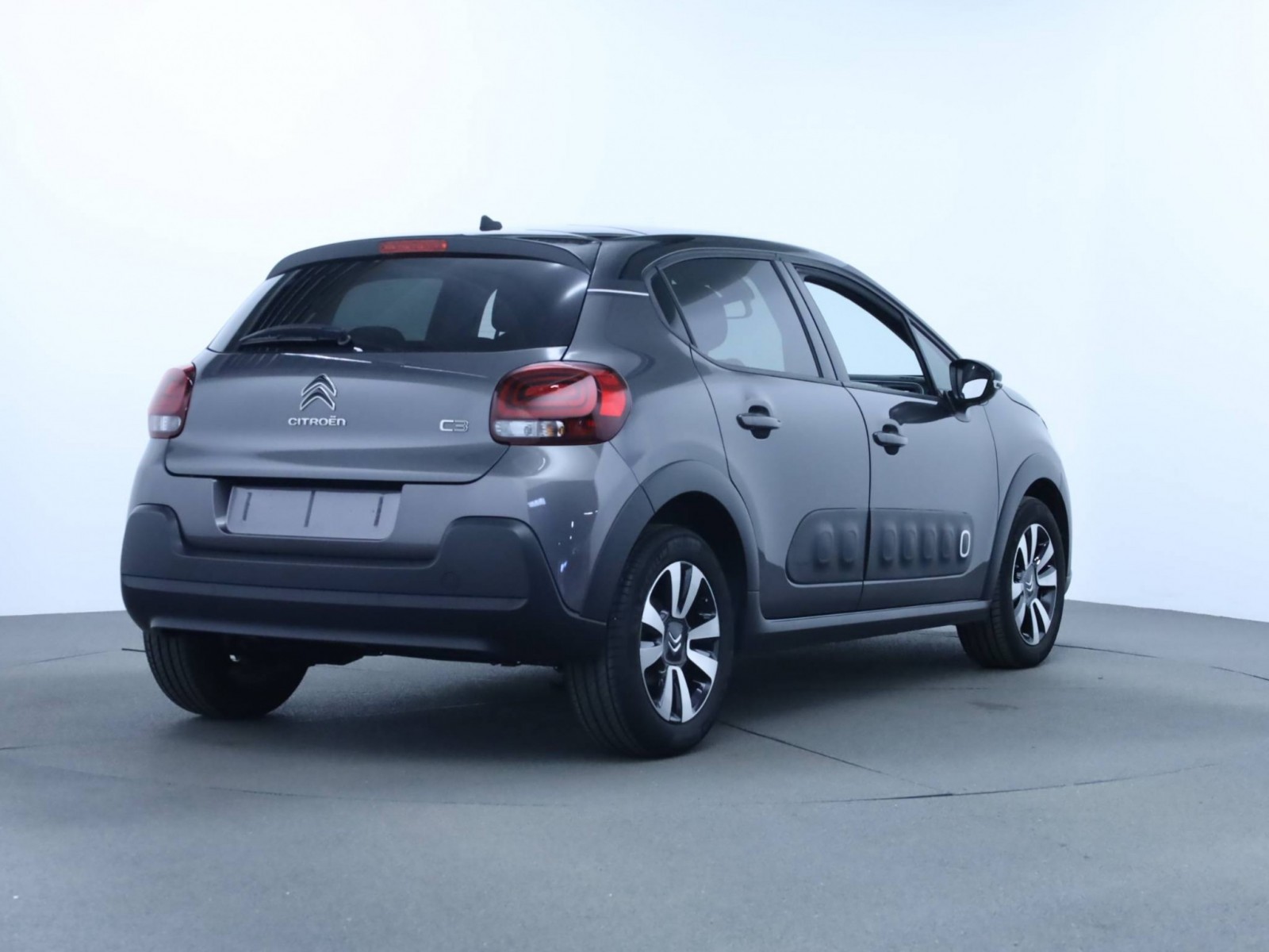 CITROEN - C3 - #183714 - 18