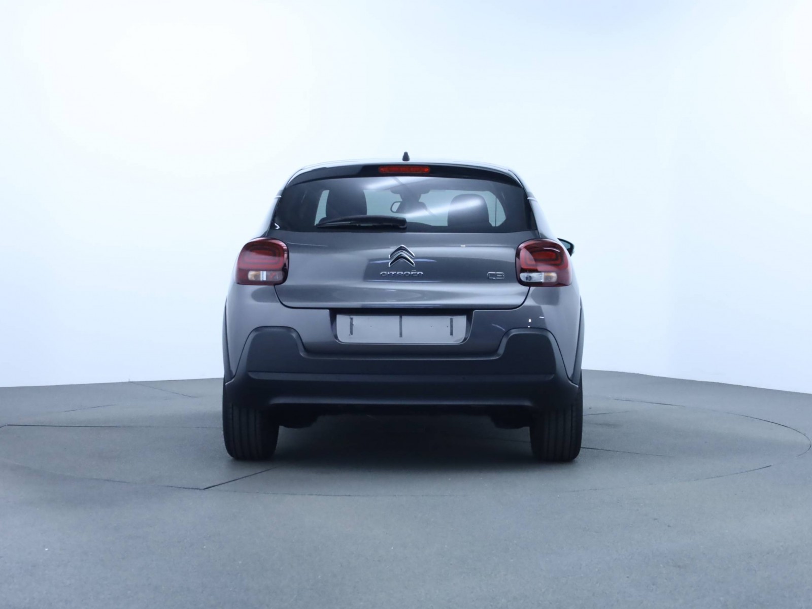 CITROEN - C3 - #183714 - 5