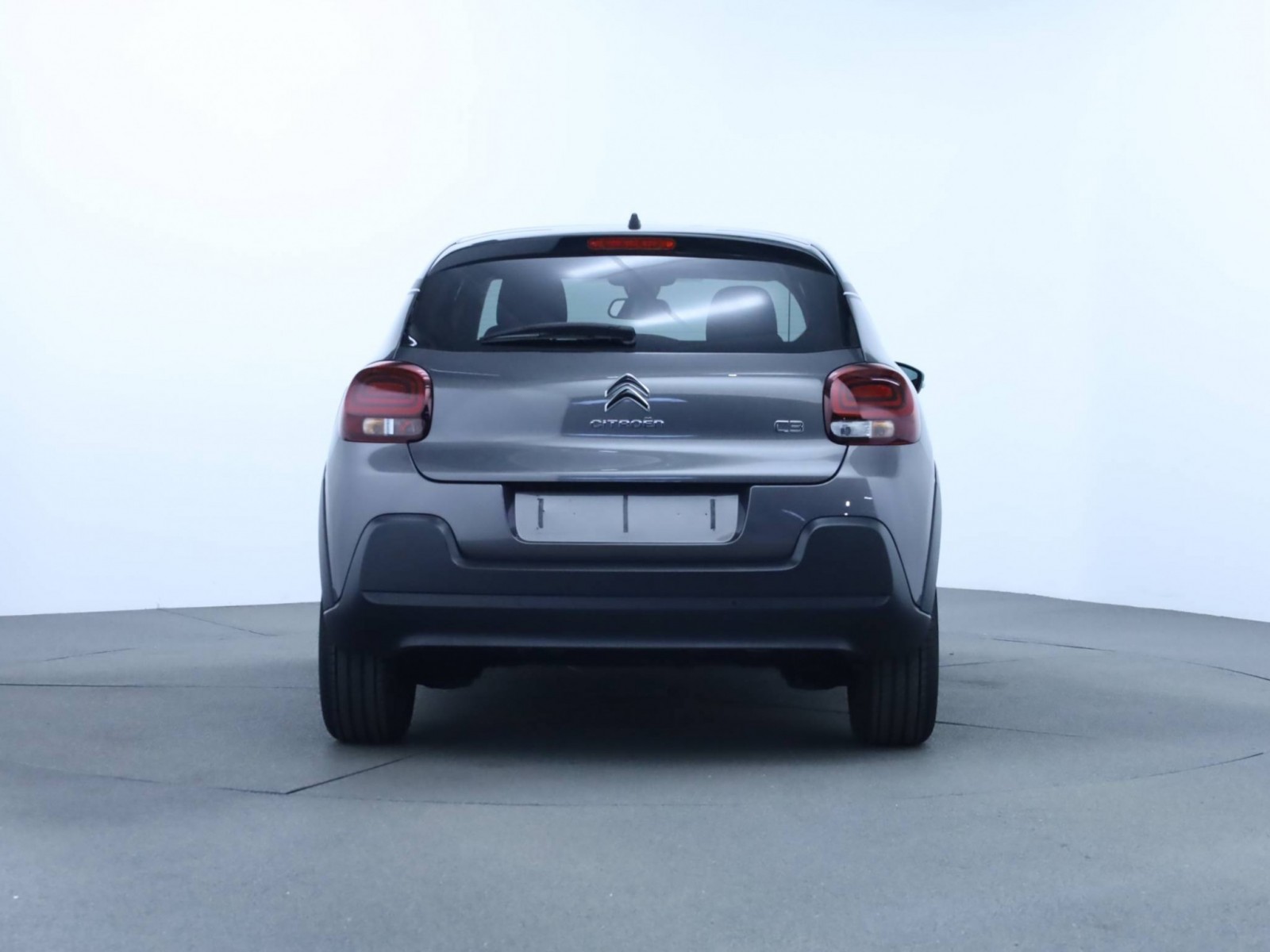 CITROEN - C3 - #183714 - 20