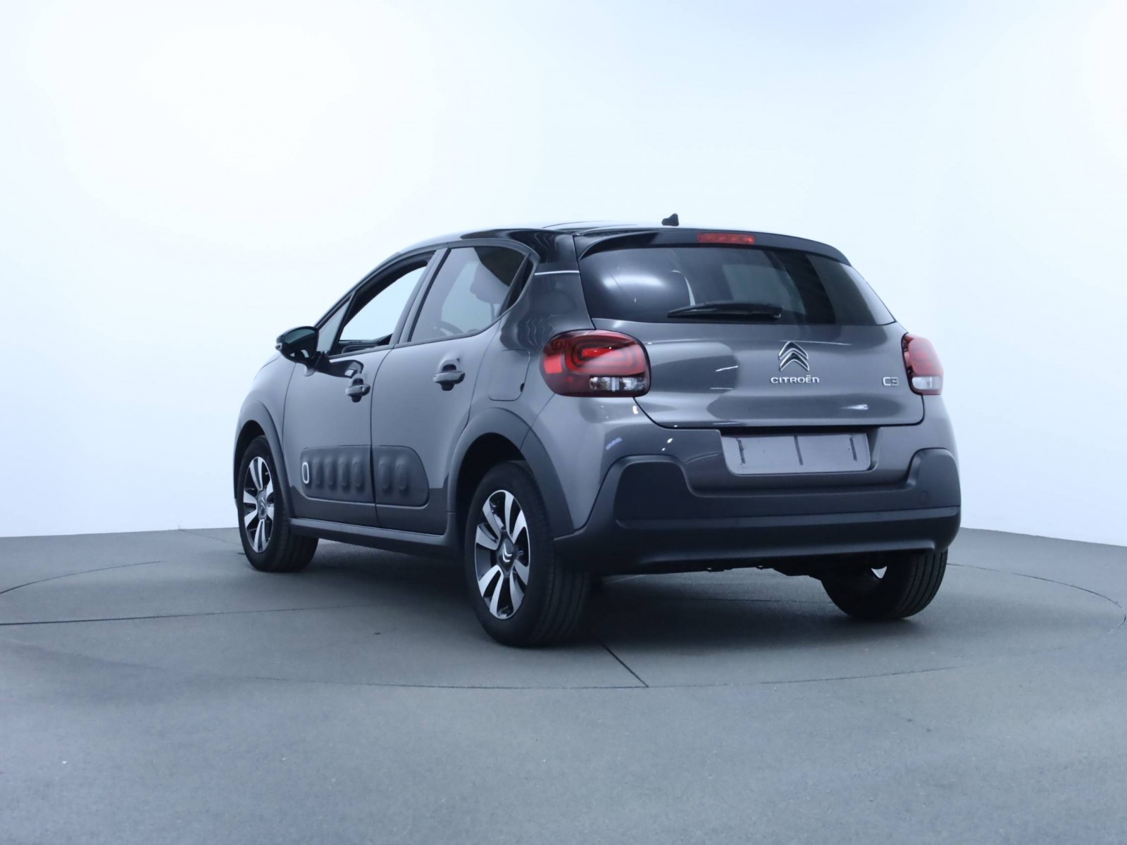 CITROEN - C3 - #183714 - 2