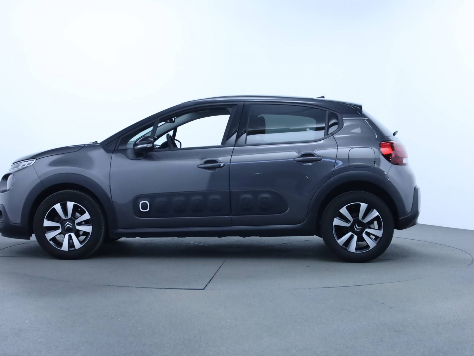CITROEN - C3 - #183714 - 12