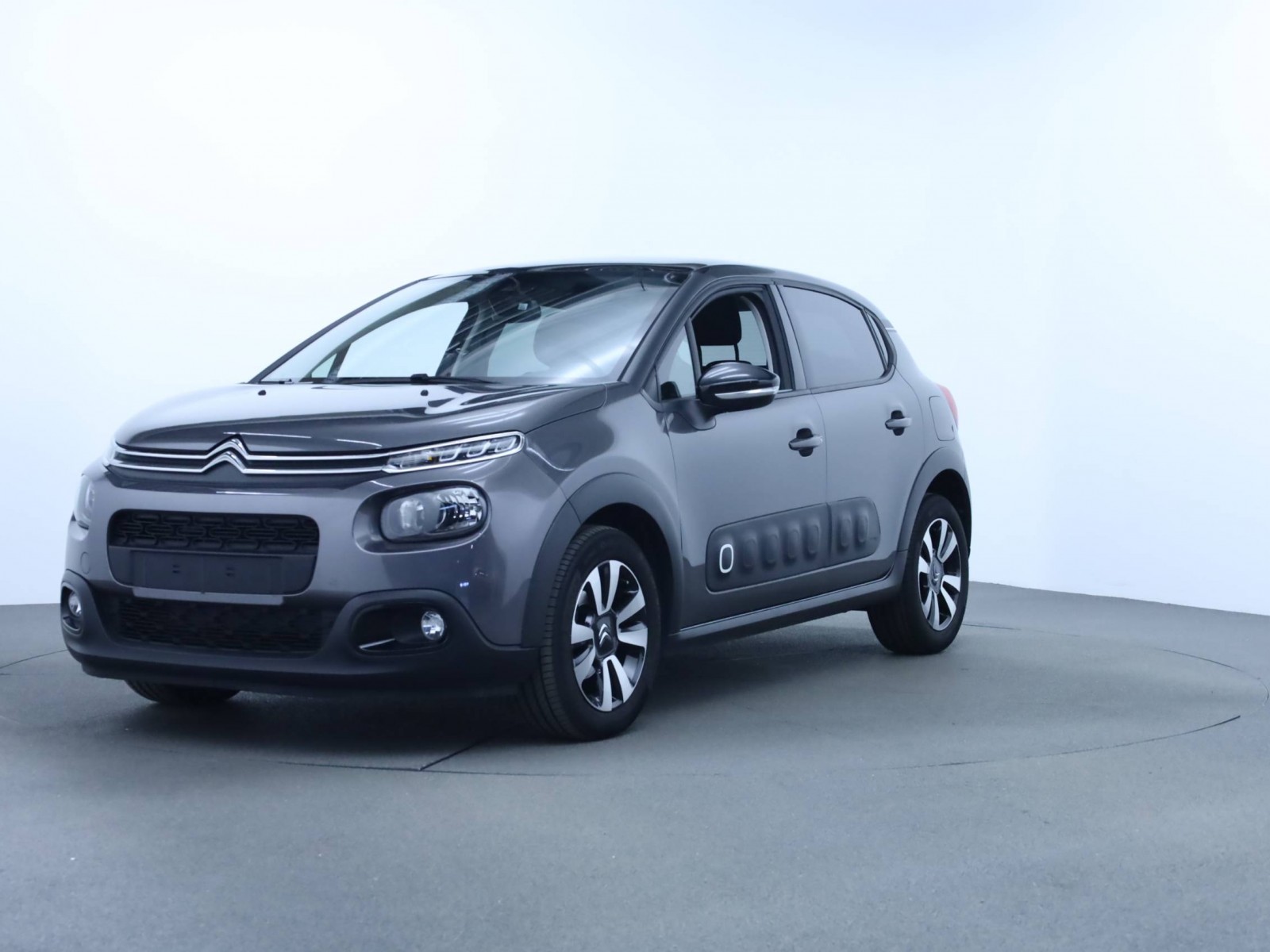CITROEN - C3 - #183714 - 0
