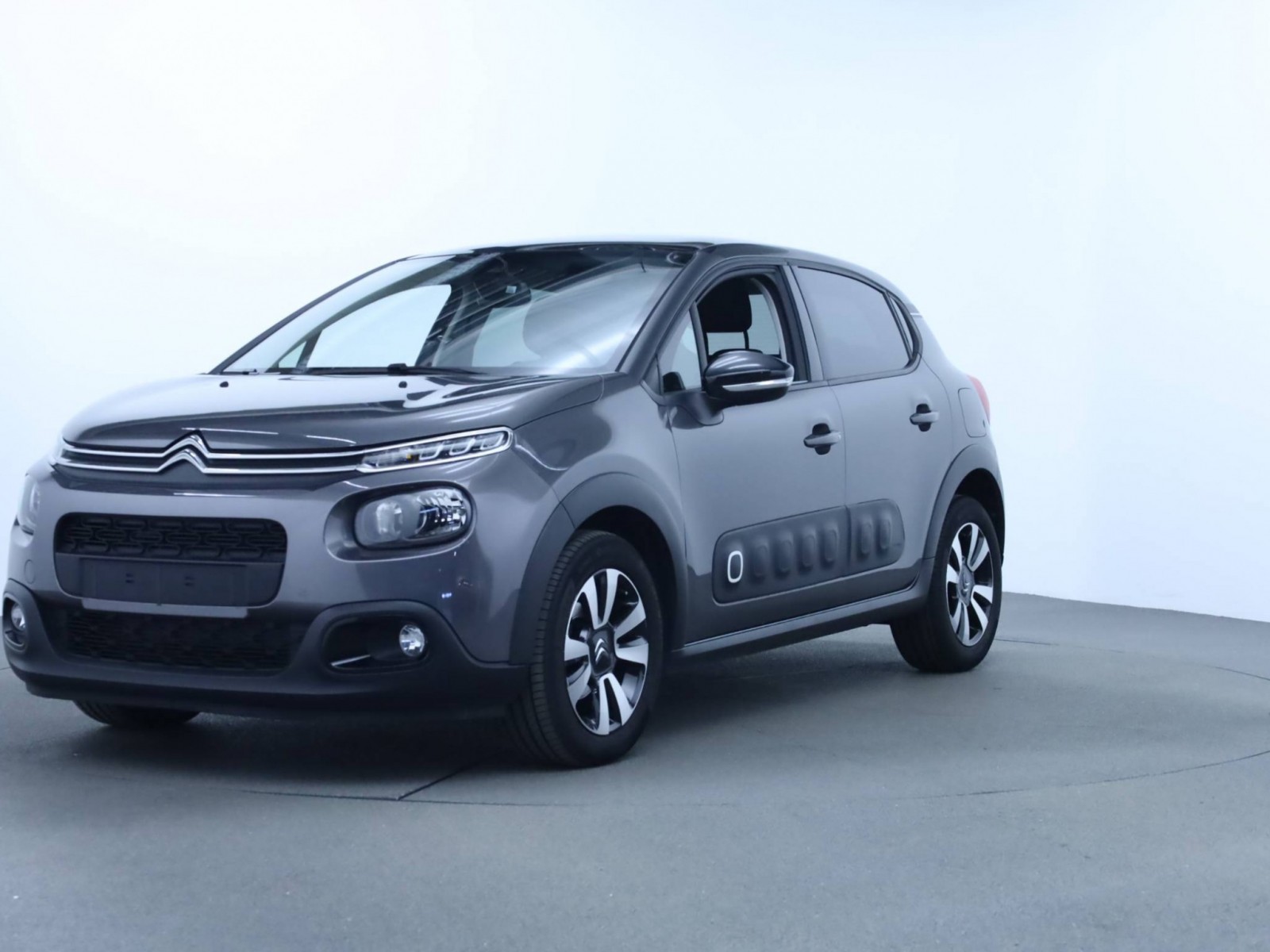 CITROEN - C3 - #183714 - 15