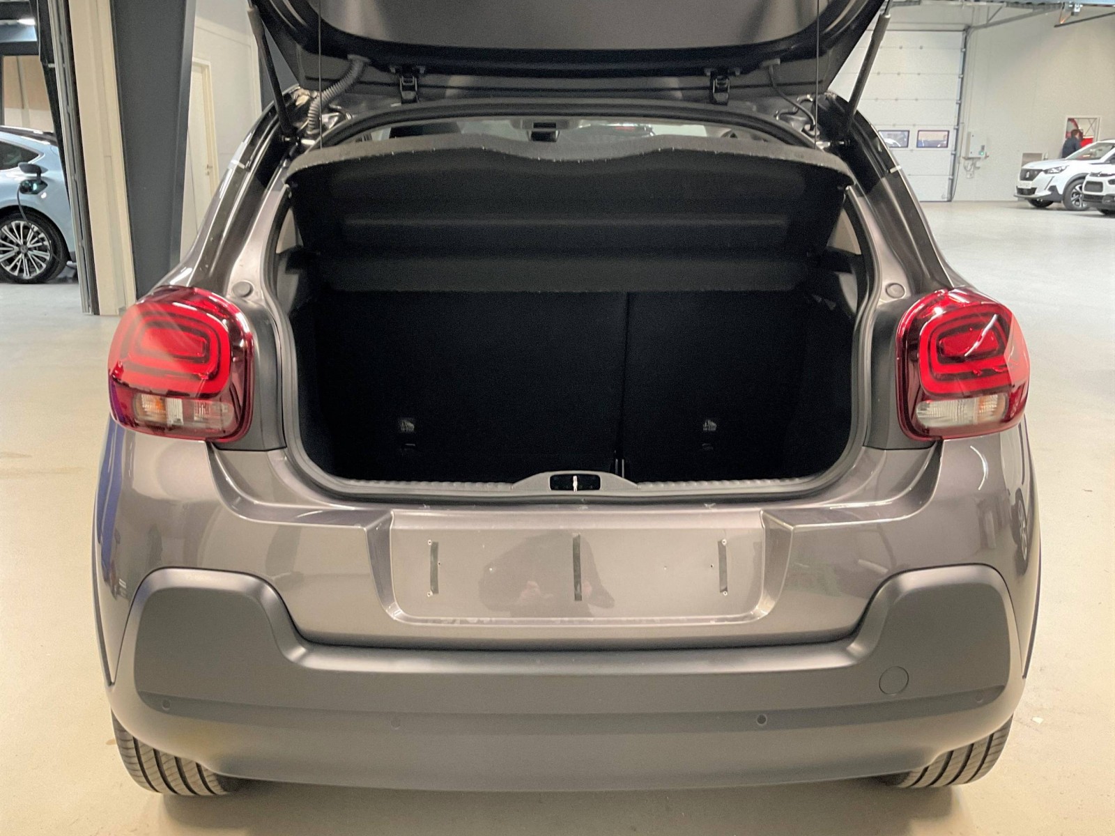 CITROEN - C3 - #183714 - 9