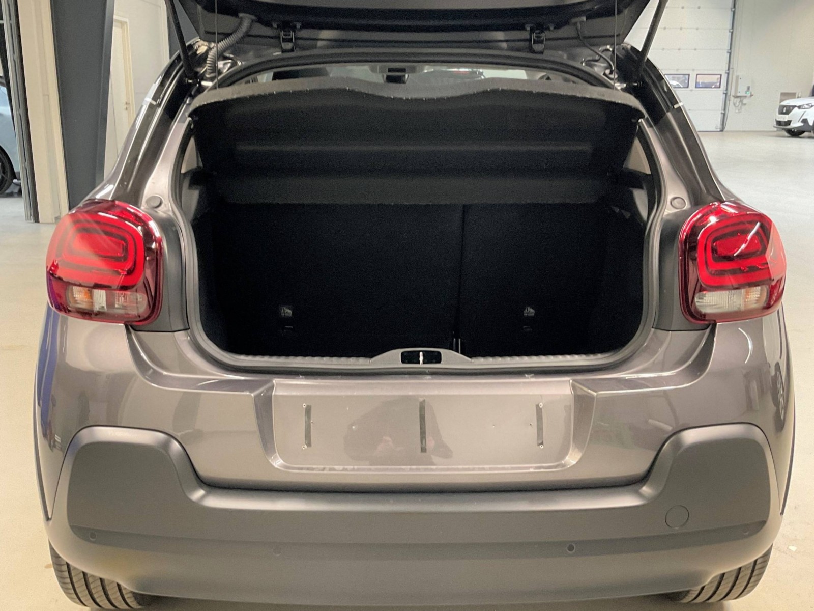 CITROEN - C3 - #183714 - 24