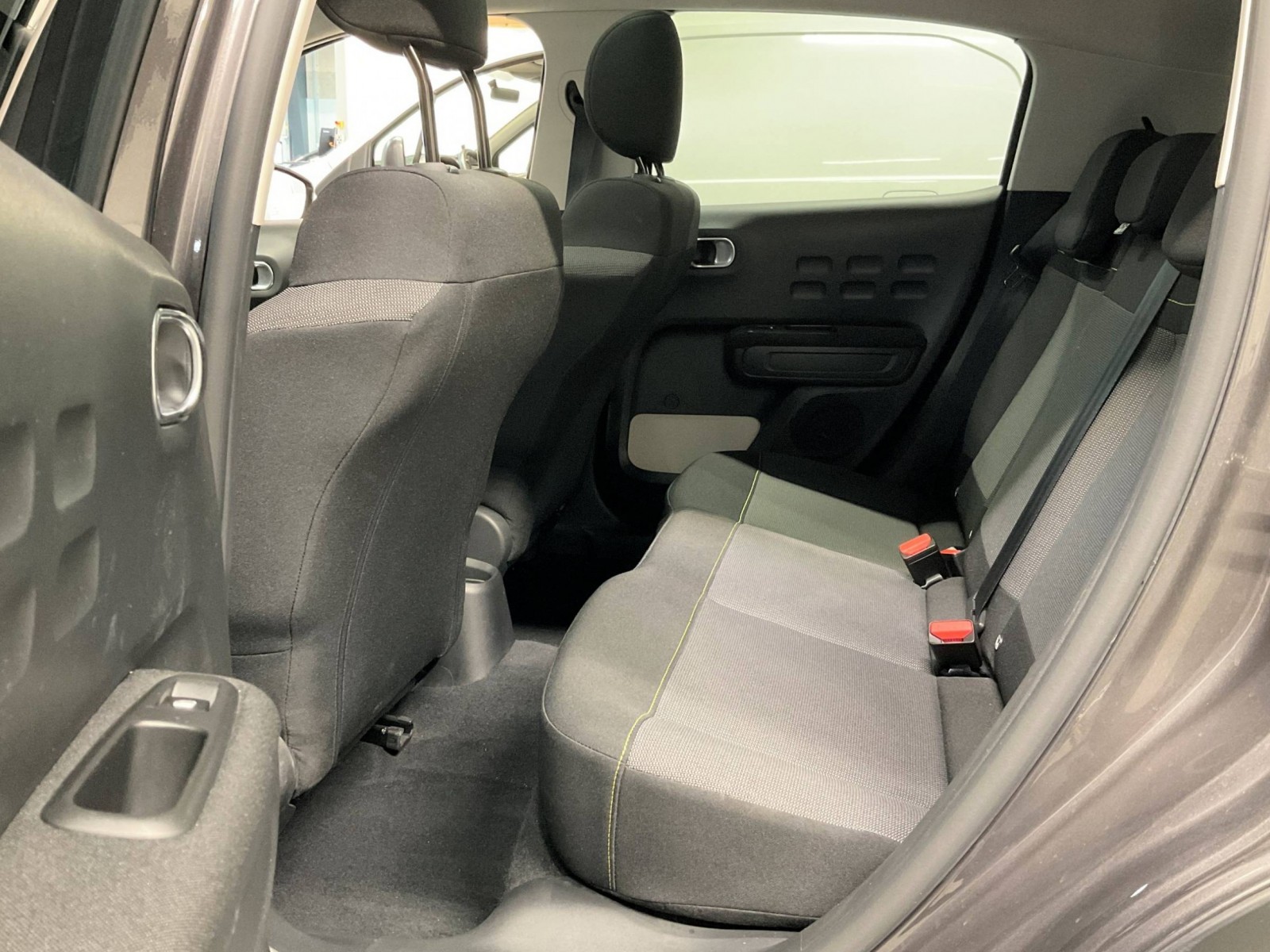 CITROEN - C3 - #183714 - 22