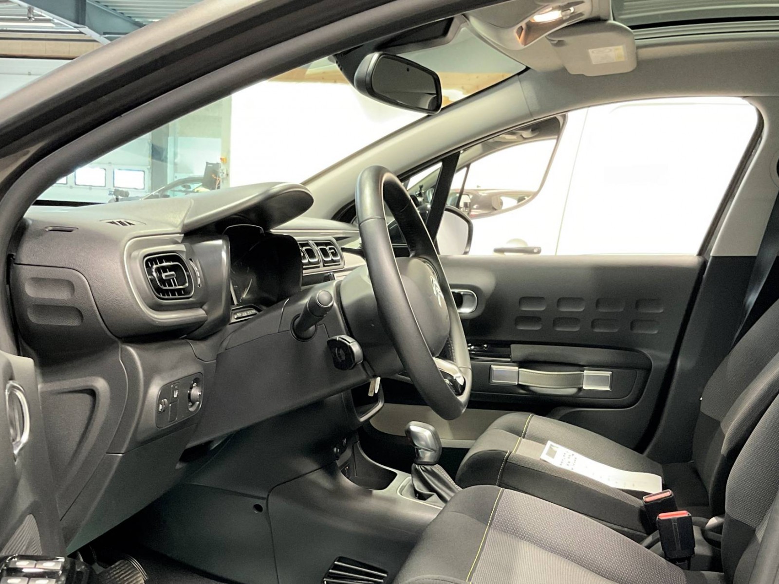 CITROEN - C3 - #183714 - 6