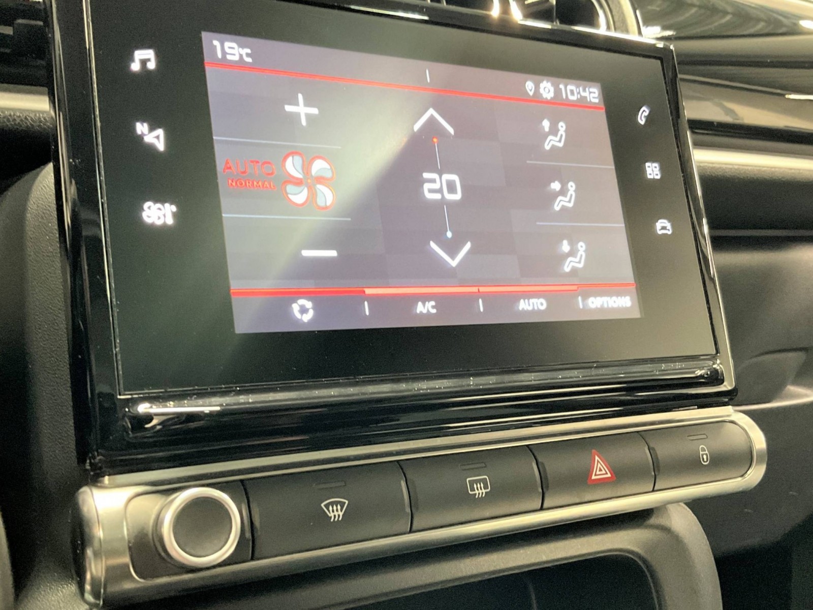 CITROEN - C3 - #183714 - 28