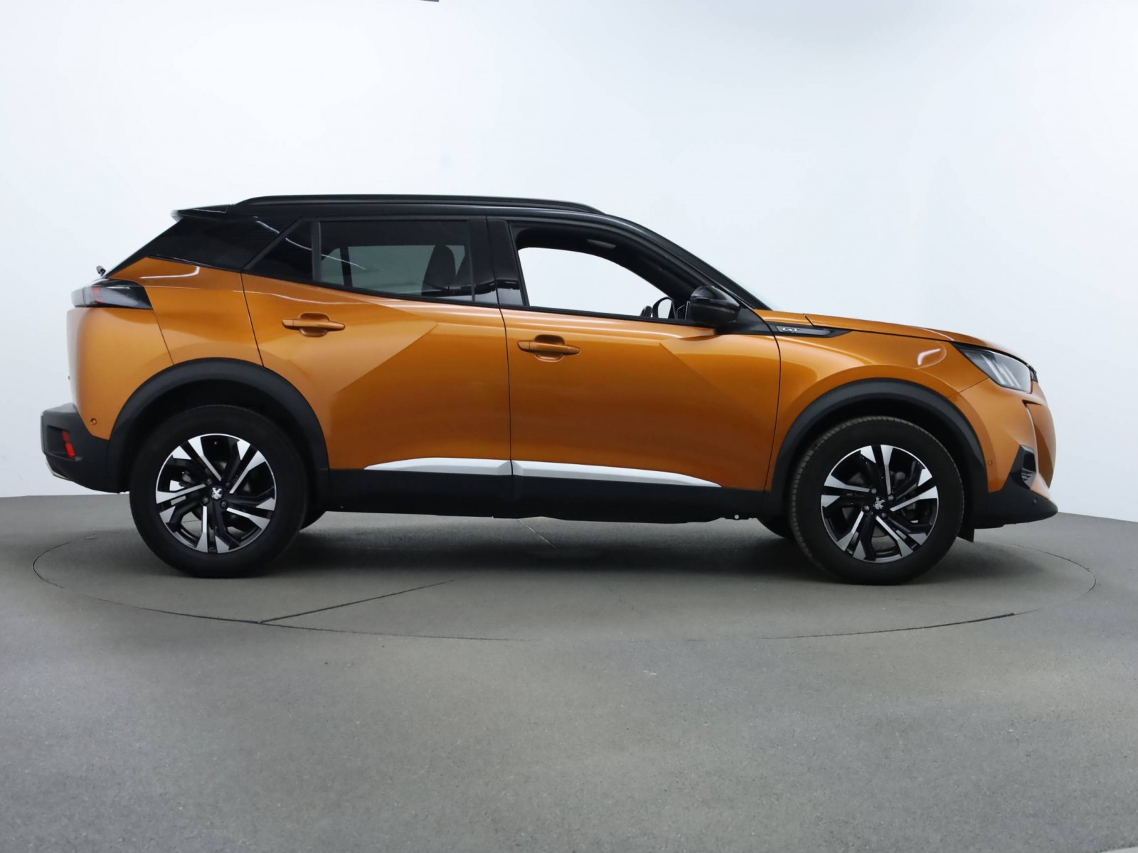 PEUGEOT - 2008 - #183737 - 14