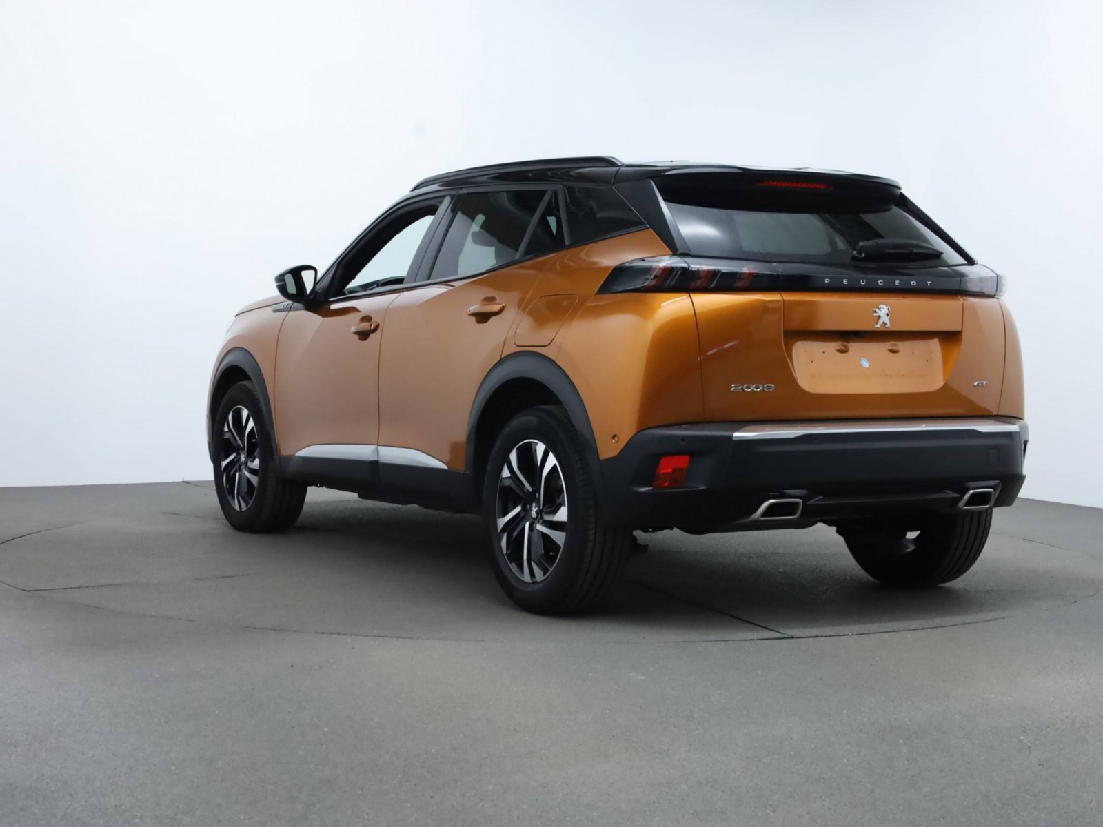 PEUGEOT - 2008 - #183737 - 18