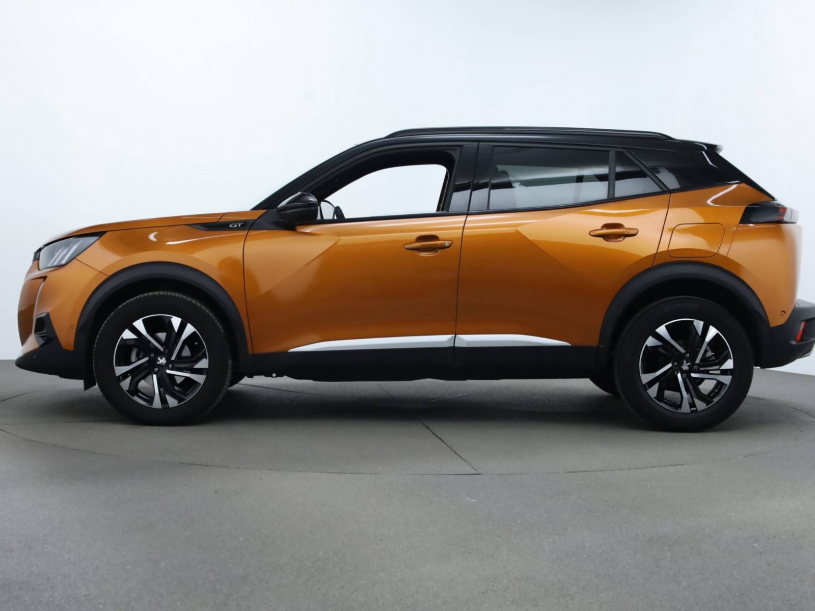 PEUGEOT - 2008 - #183737 - 29
