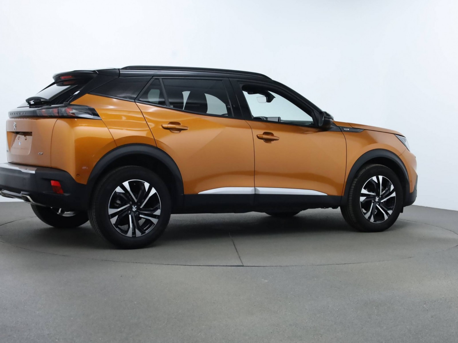 PEUGEOT - 2008 - #183737 - 27