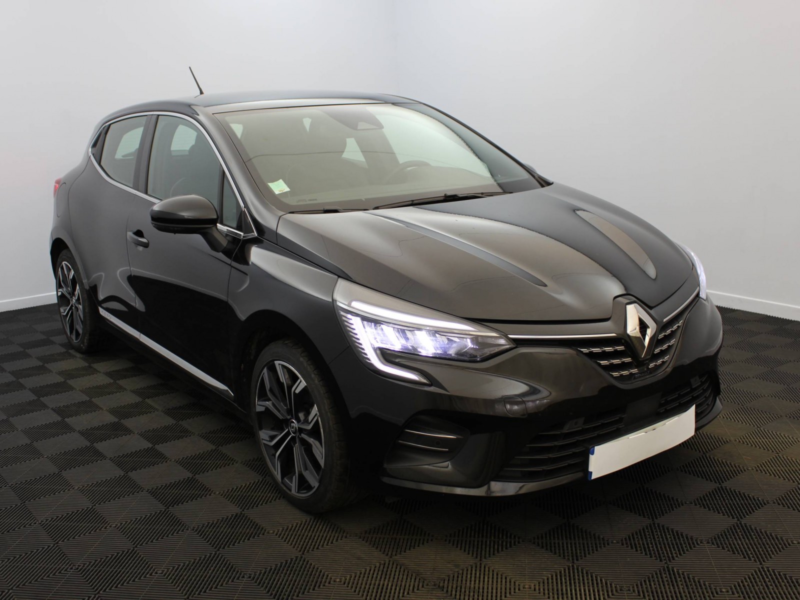 RENAULT - CLIO V - #183083 - 1