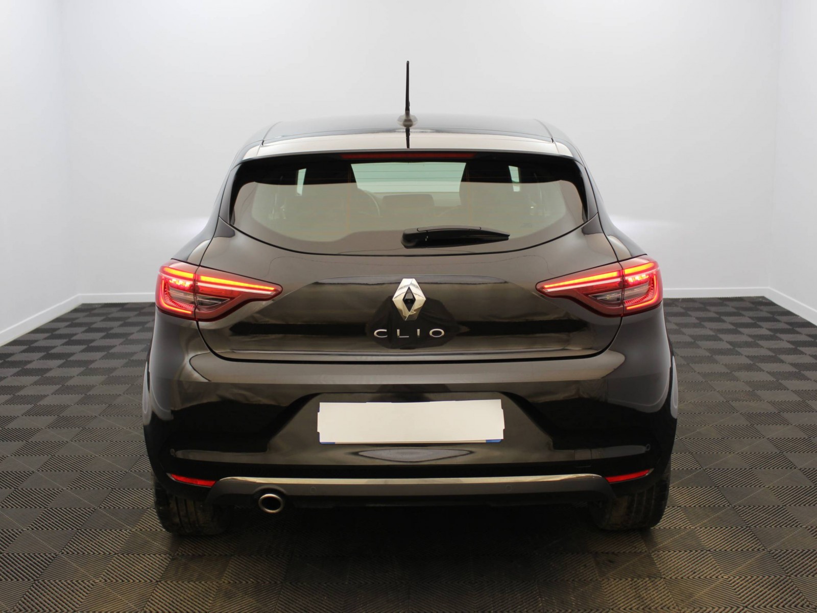 RENAULT - CLIO V - #183083 - 5