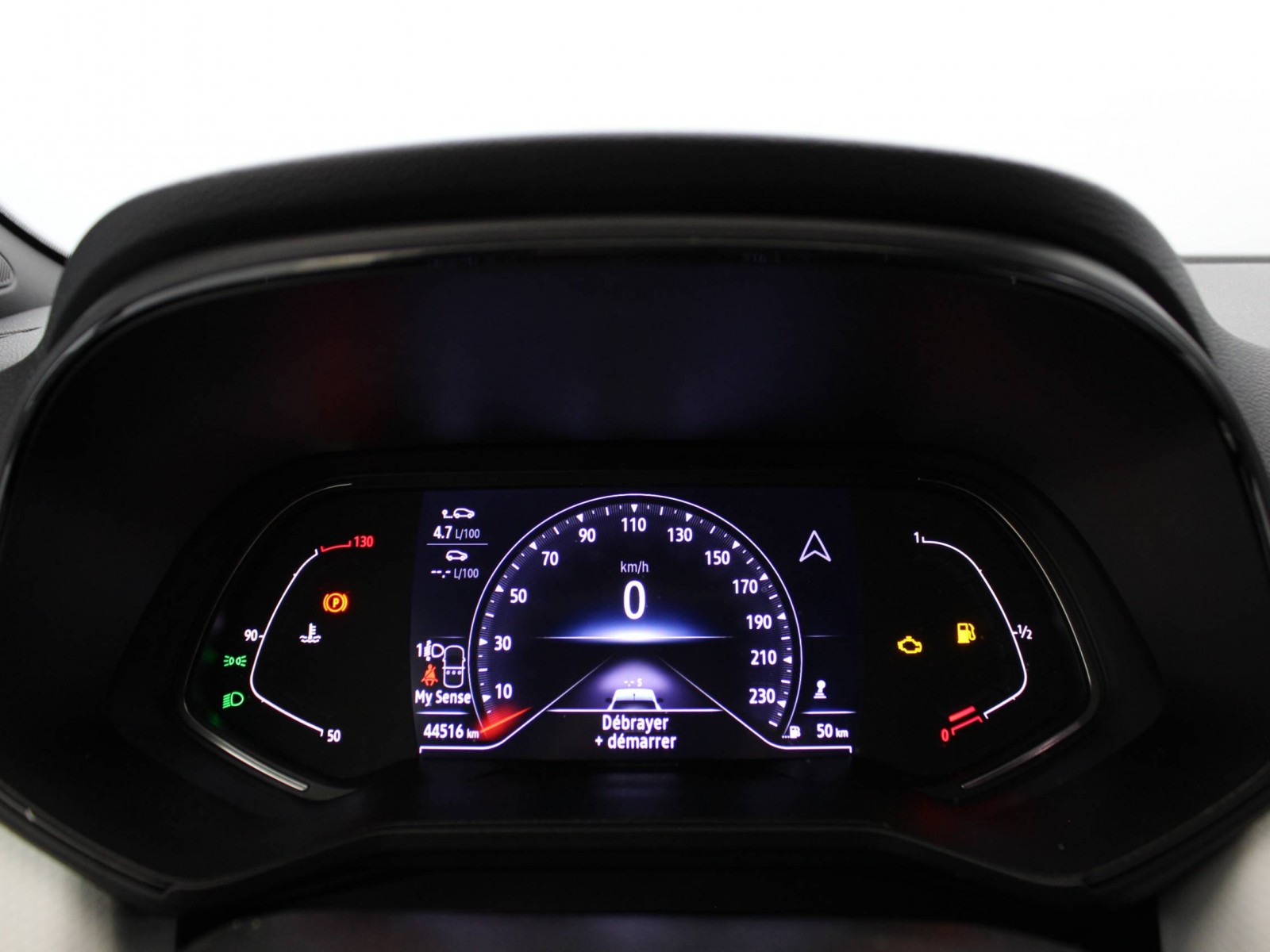 RENAULT - CLIO V - #183083 - 12