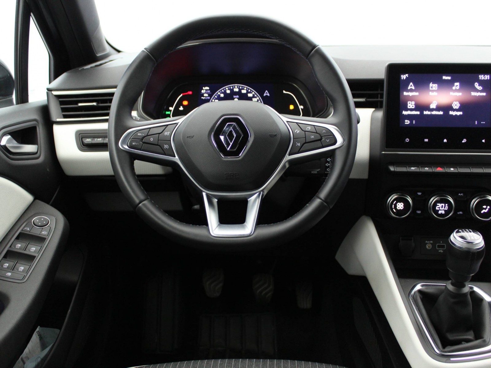 RENAULT - CLIO V - #183083 - 9