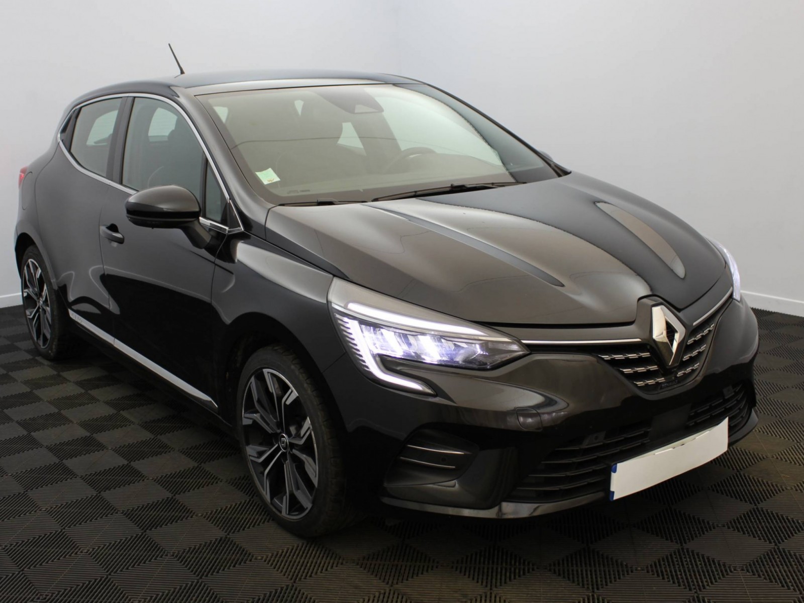 RENAULT - CLIO V - #183294 - 1
