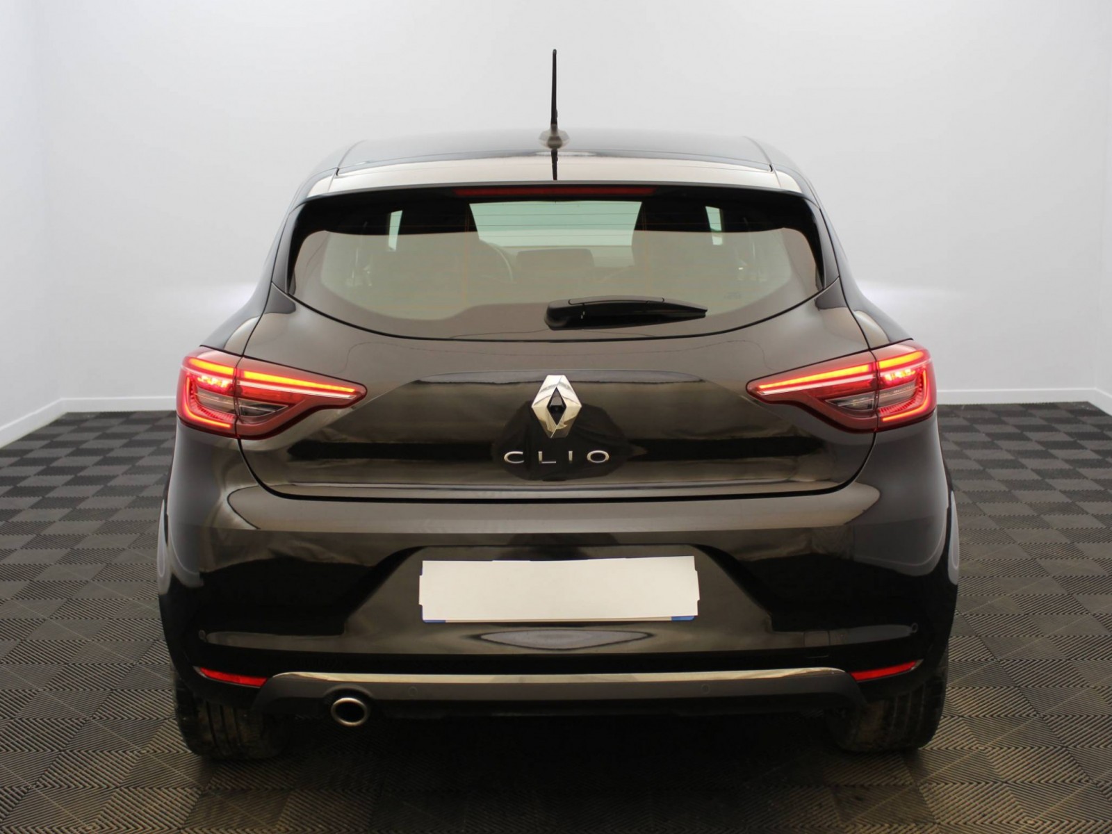 RENAULT - CLIO V - #183298 - 5