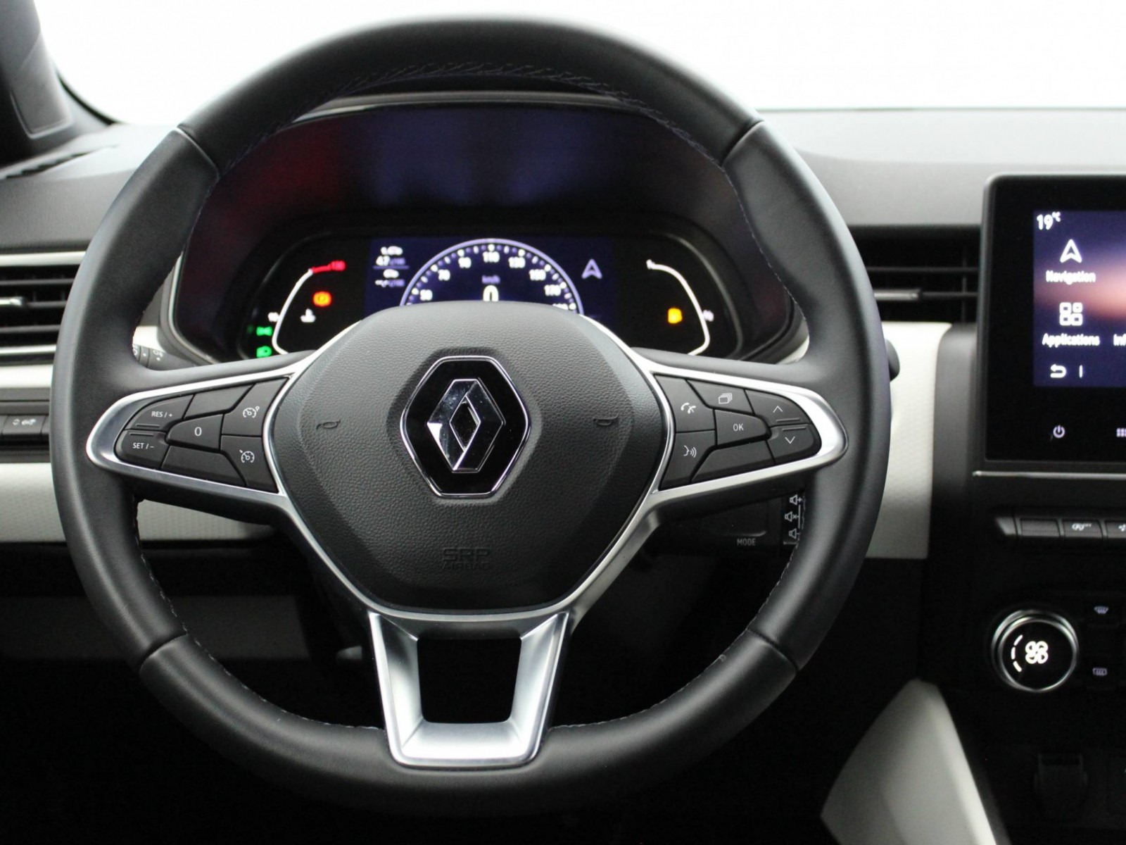 RENAULT - CLIO V - #183298 - 10