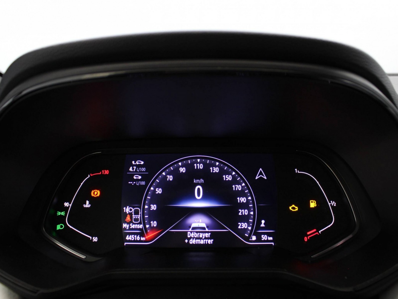 RENAULT - CLIO V - #183298 - 12