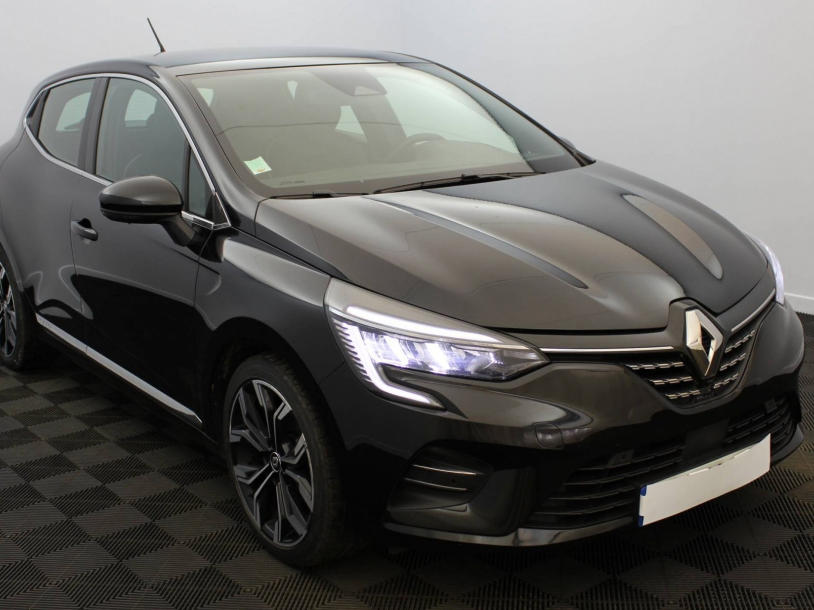 RENAULT - CLIO V - #183294 - 16