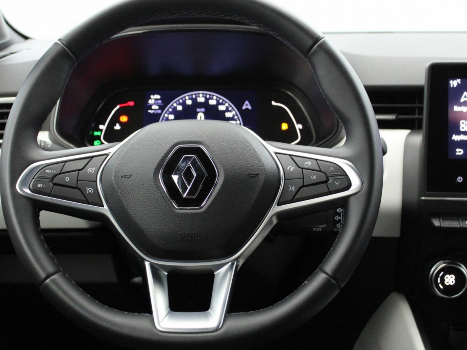 RENAULT - CLIO V - #183294 - 27