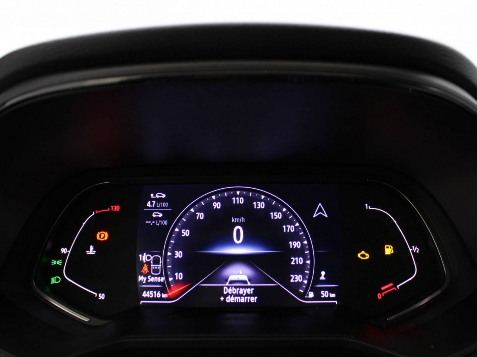 RENAULT - CLIO V - #183294 - 28
