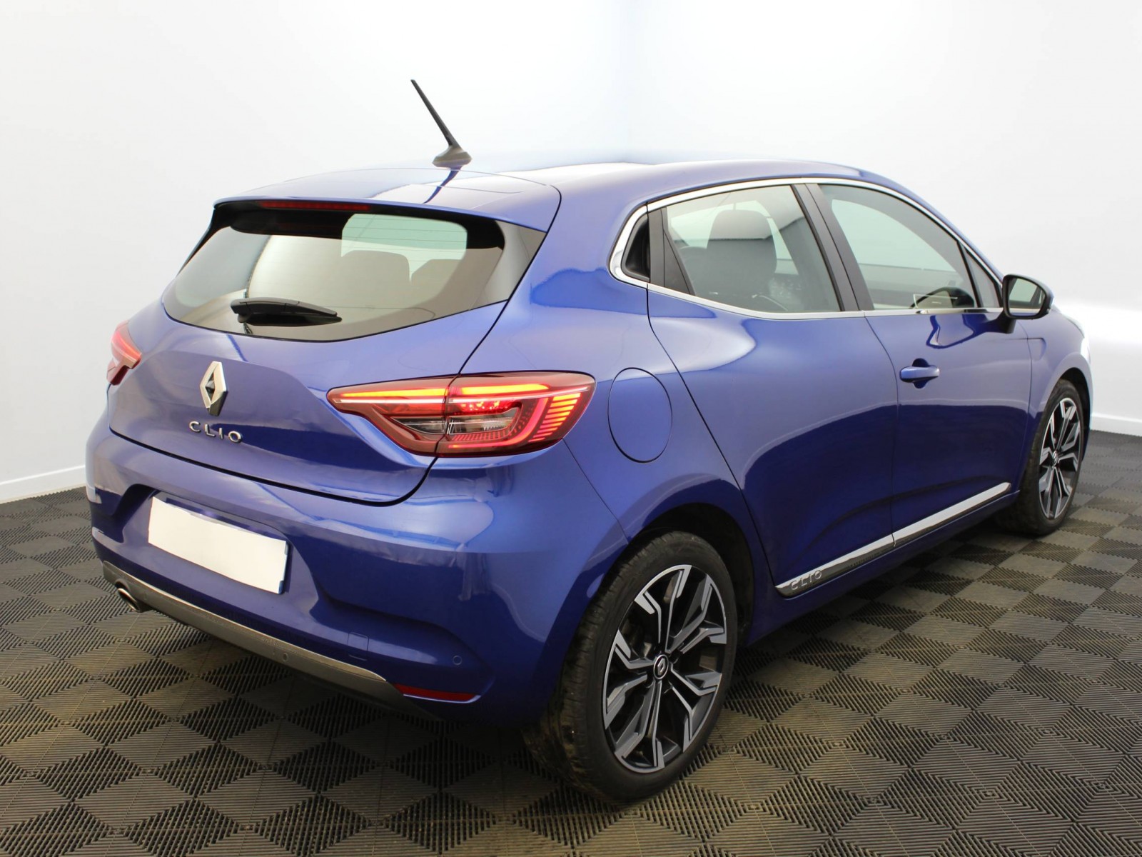 RENAULT - CLIO V - #183290 - 3