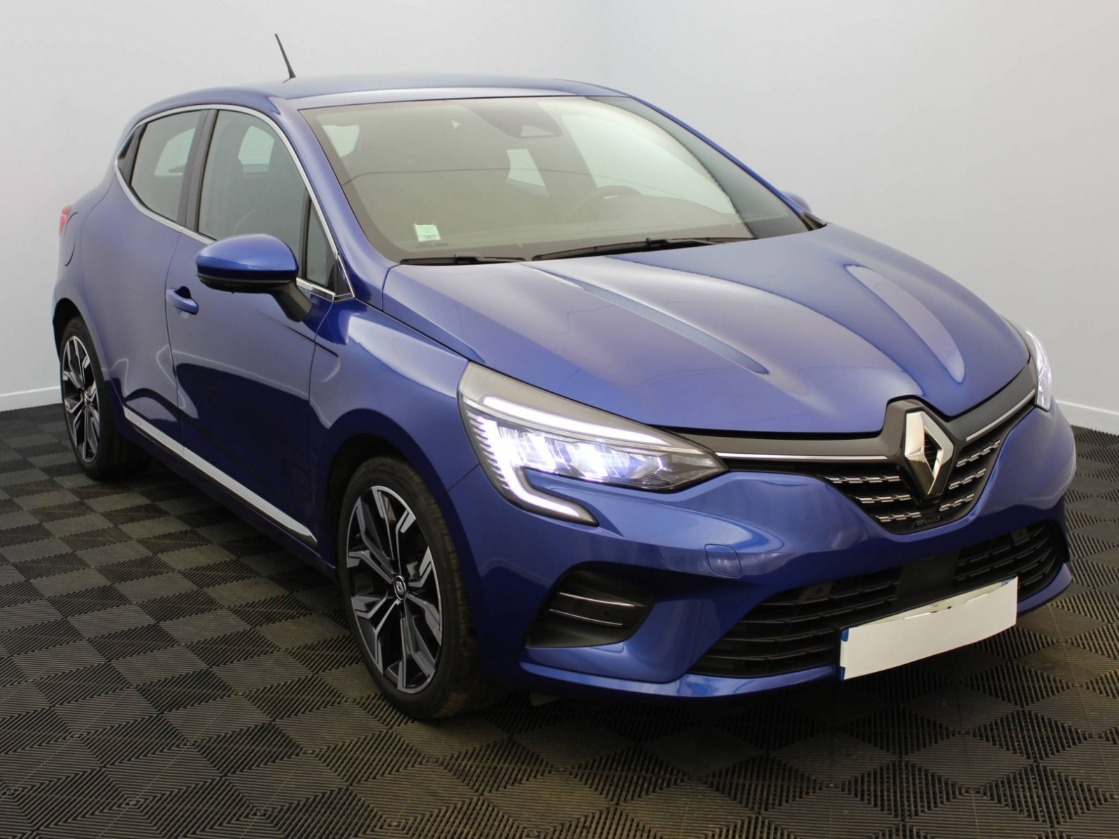 RENAULT - CLIO V - #183290 - 16