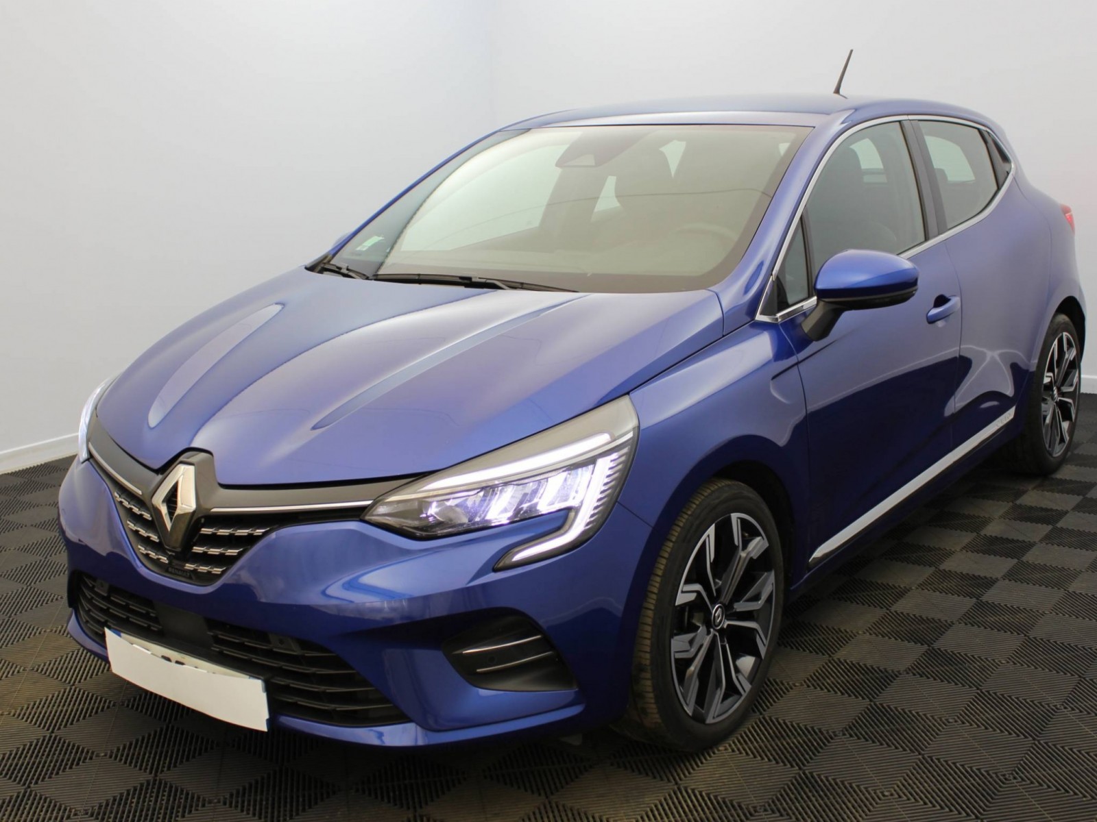 RENAULT - CLIO V - #183290 - 15