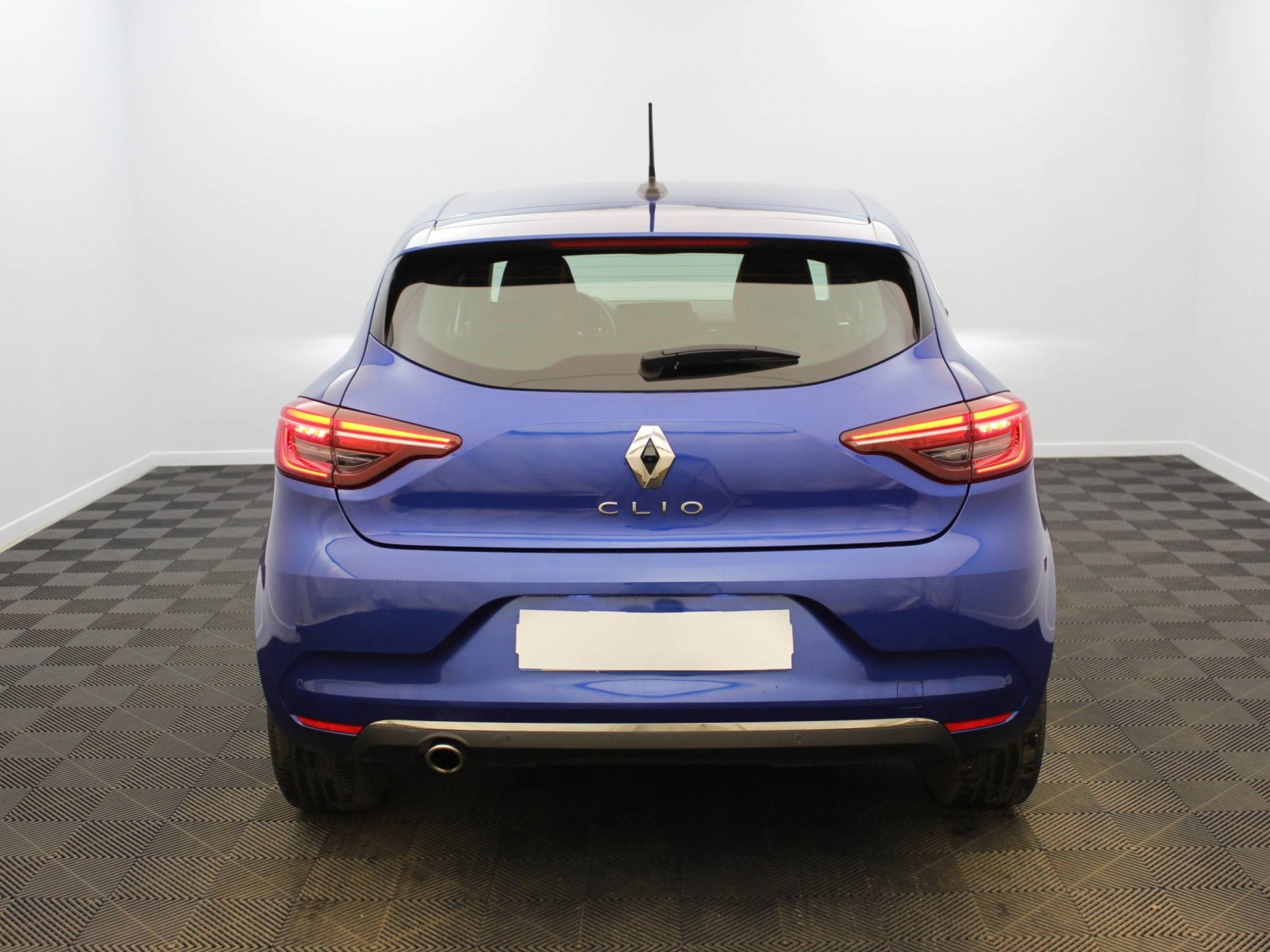 RENAULT - CLIO V - #183290 - 5