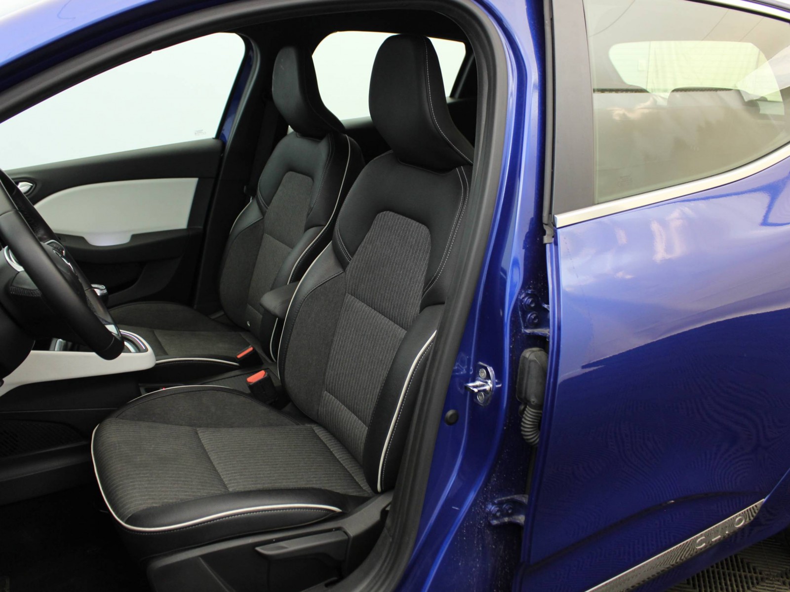 RENAULT - CLIO V - #183290 - 7