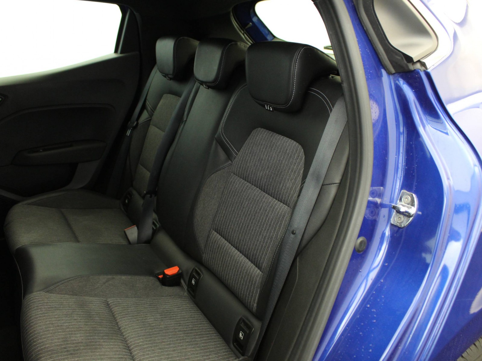 RENAULT - CLIO V - #183290 - 8