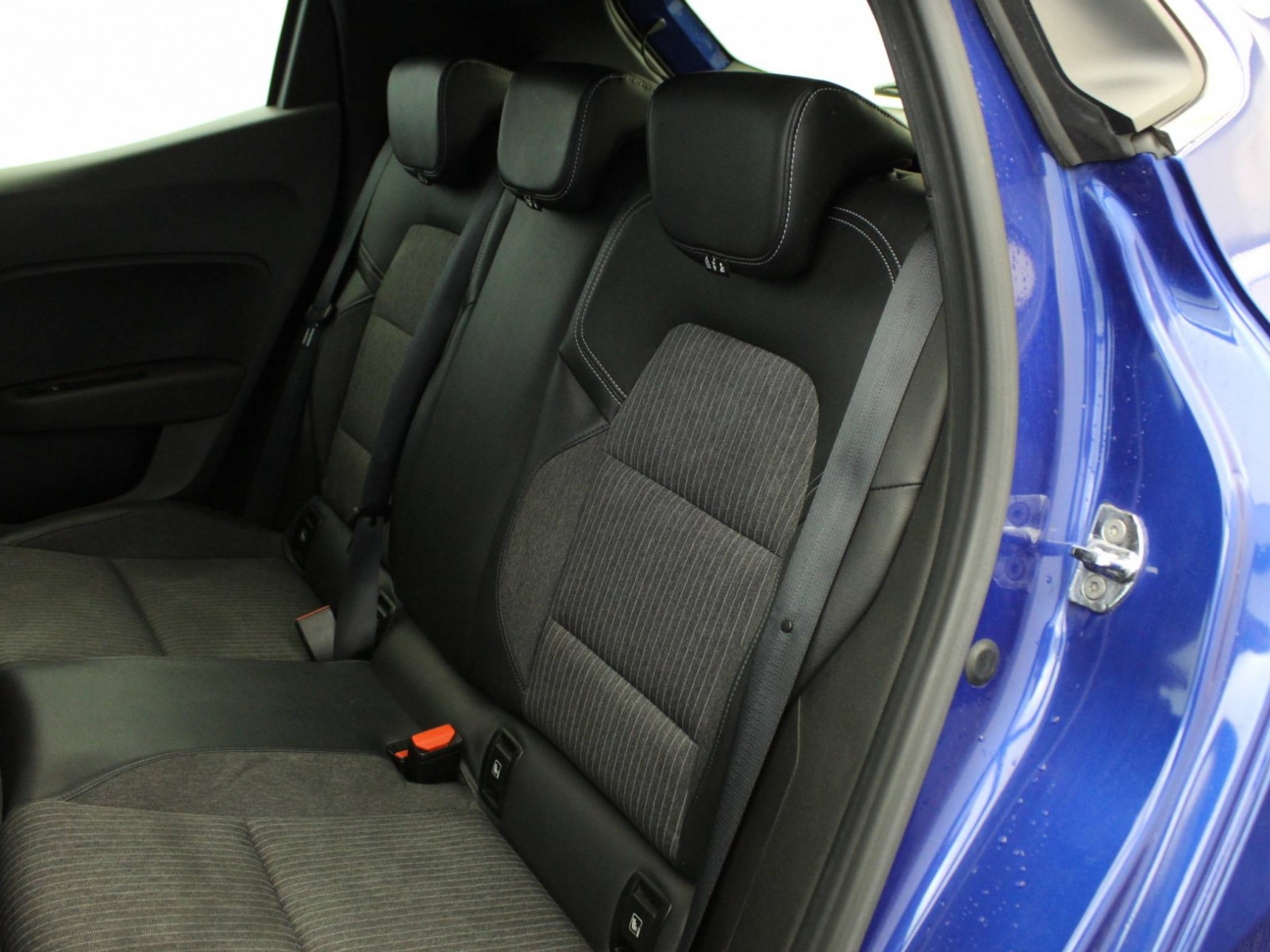 RENAULT - CLIO V - #183290 - 23