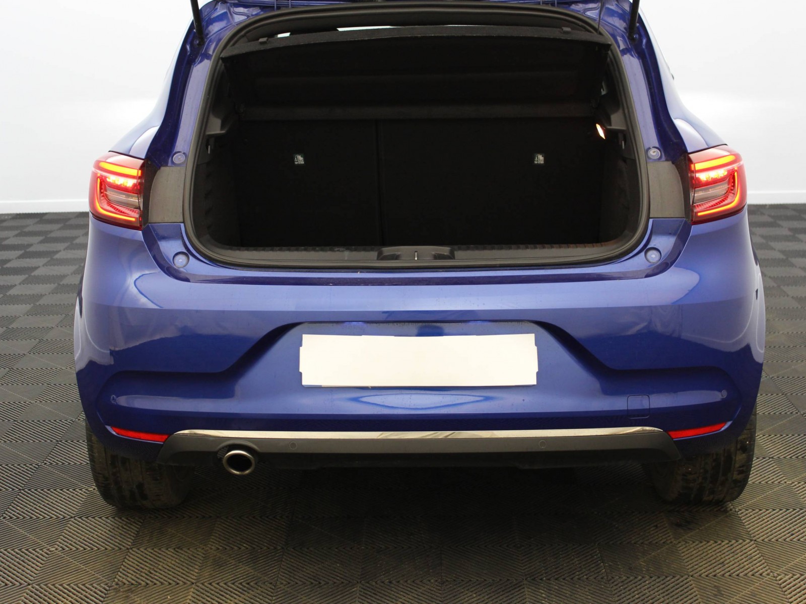 RENAULT - CLIO V - #183290 - 13