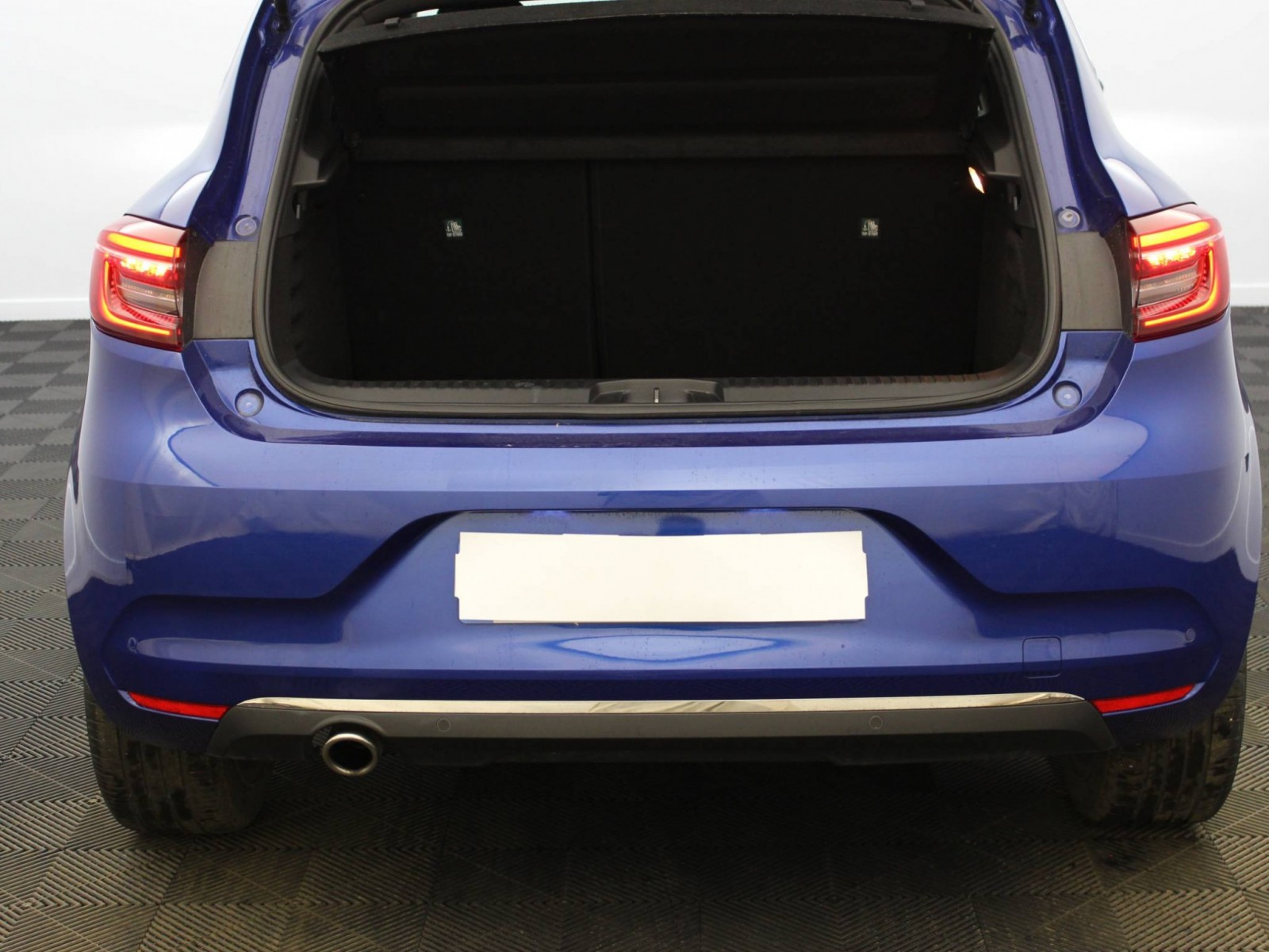RENAULT - CLIO V - #183290 - 28