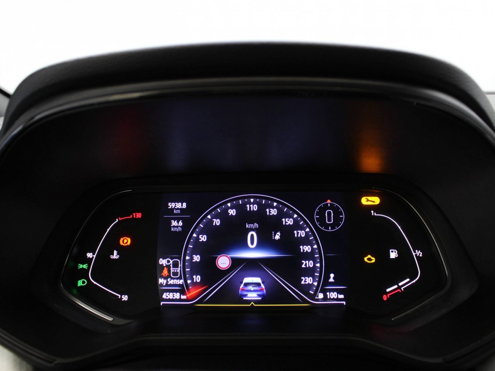 RENAULT - CLIO V - #183290 - 27