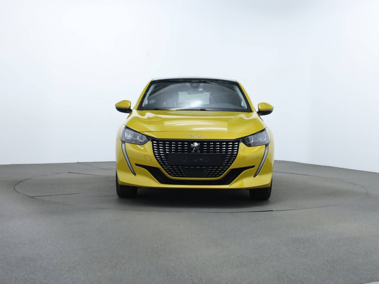 PEUGEOT - 208 - #183741 - 1