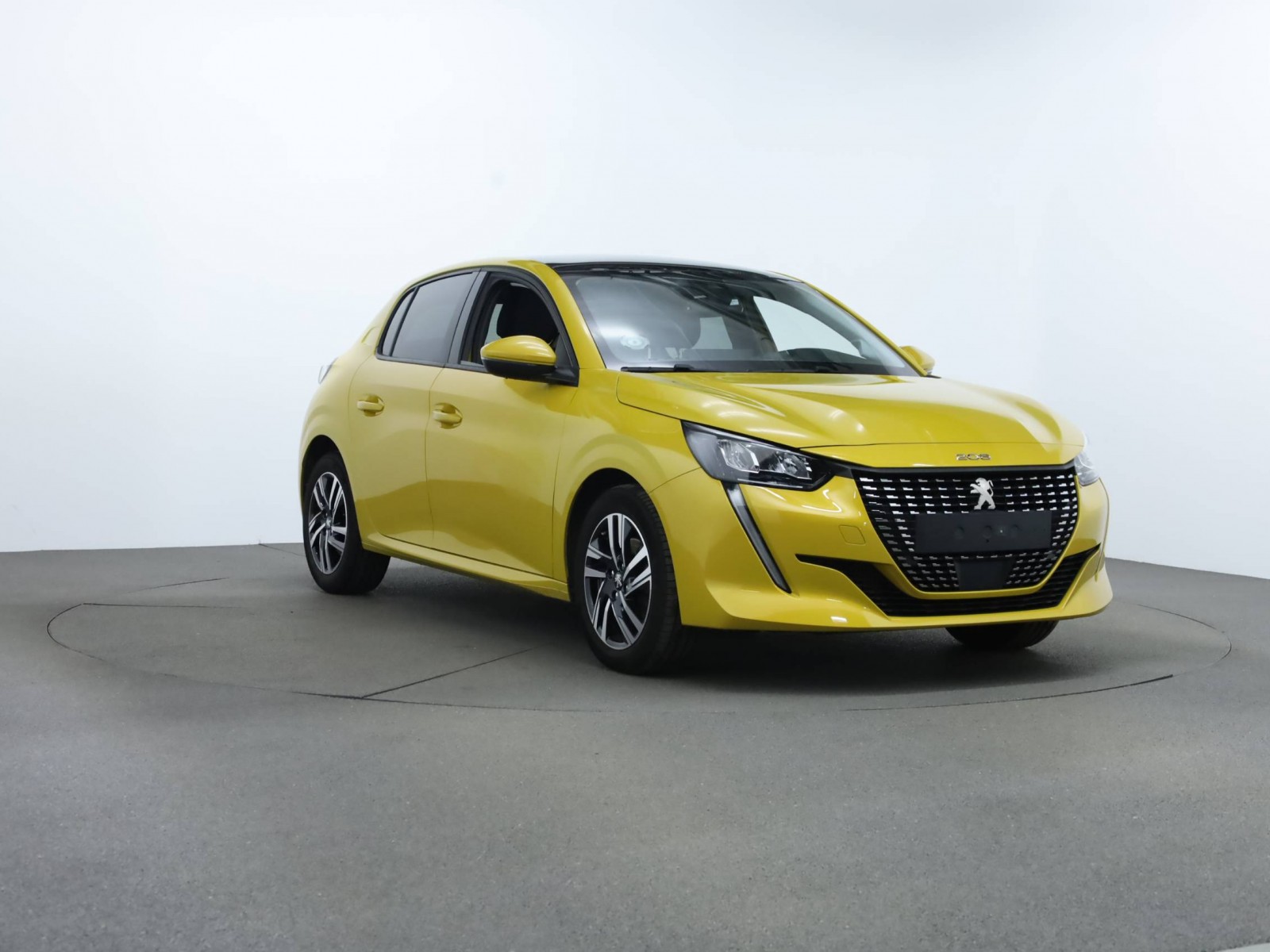 PEUGEOT - 208 - #183741 - 2