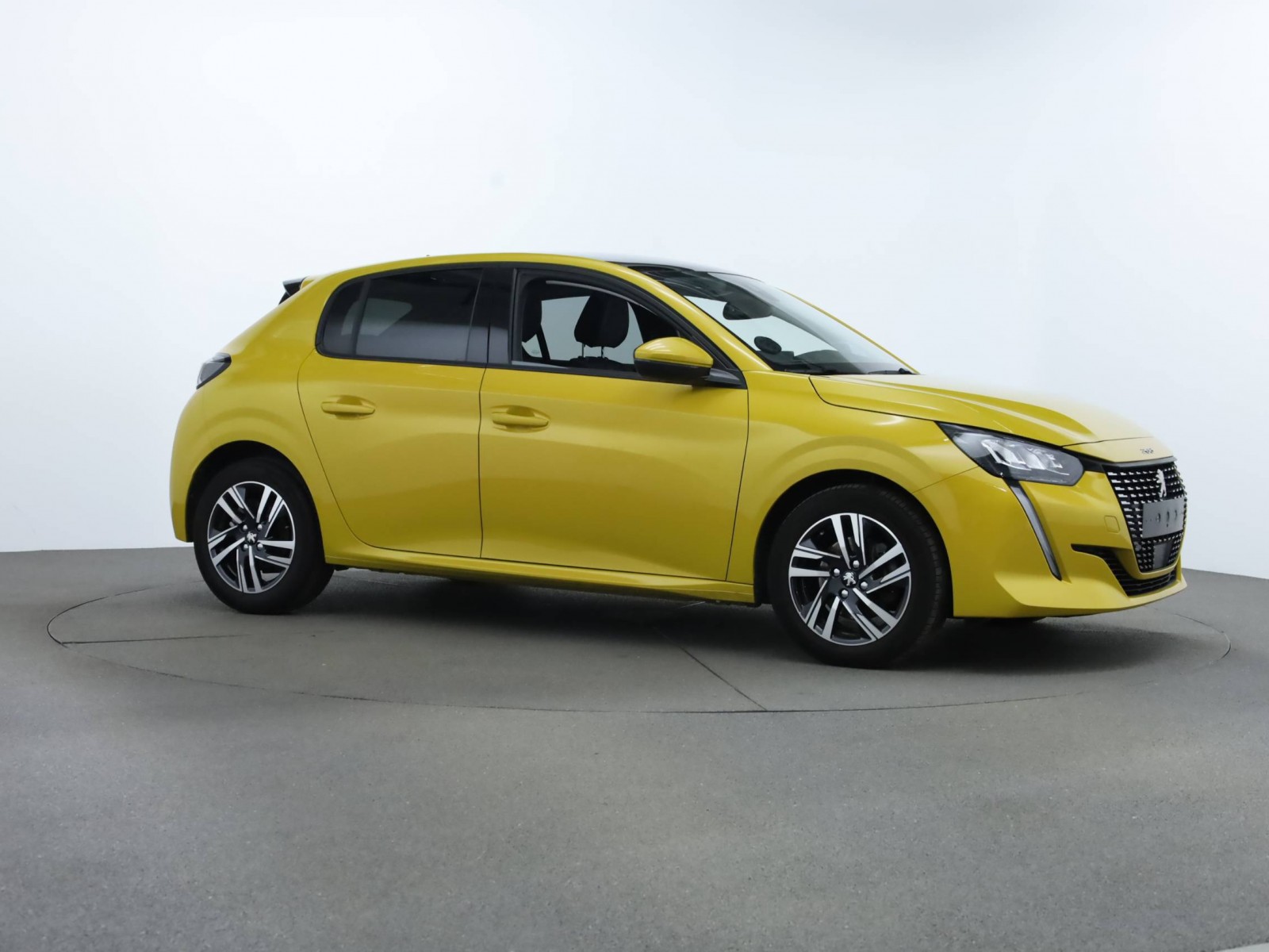 PEUGEOT - 208 - #183741 - 3