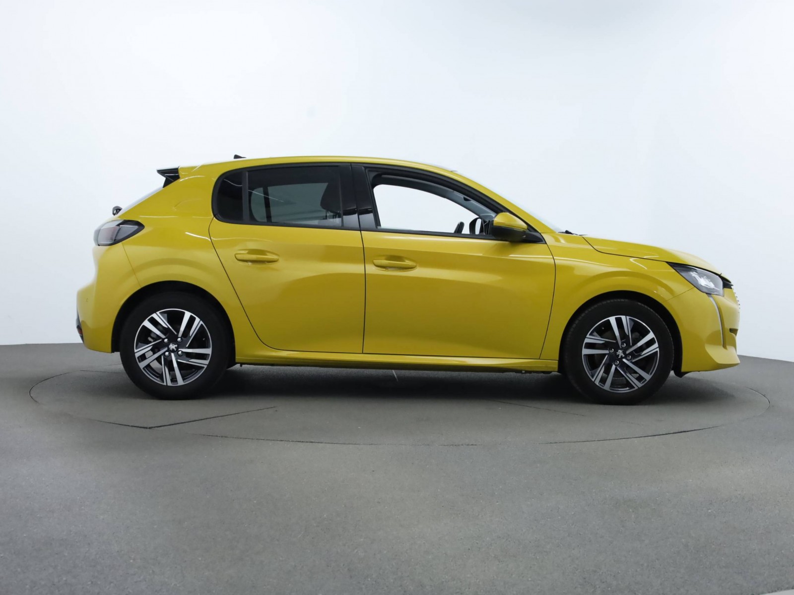 PEUGEOT - 208 - #183741 - 4